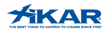 Xikar Authorized Dealer